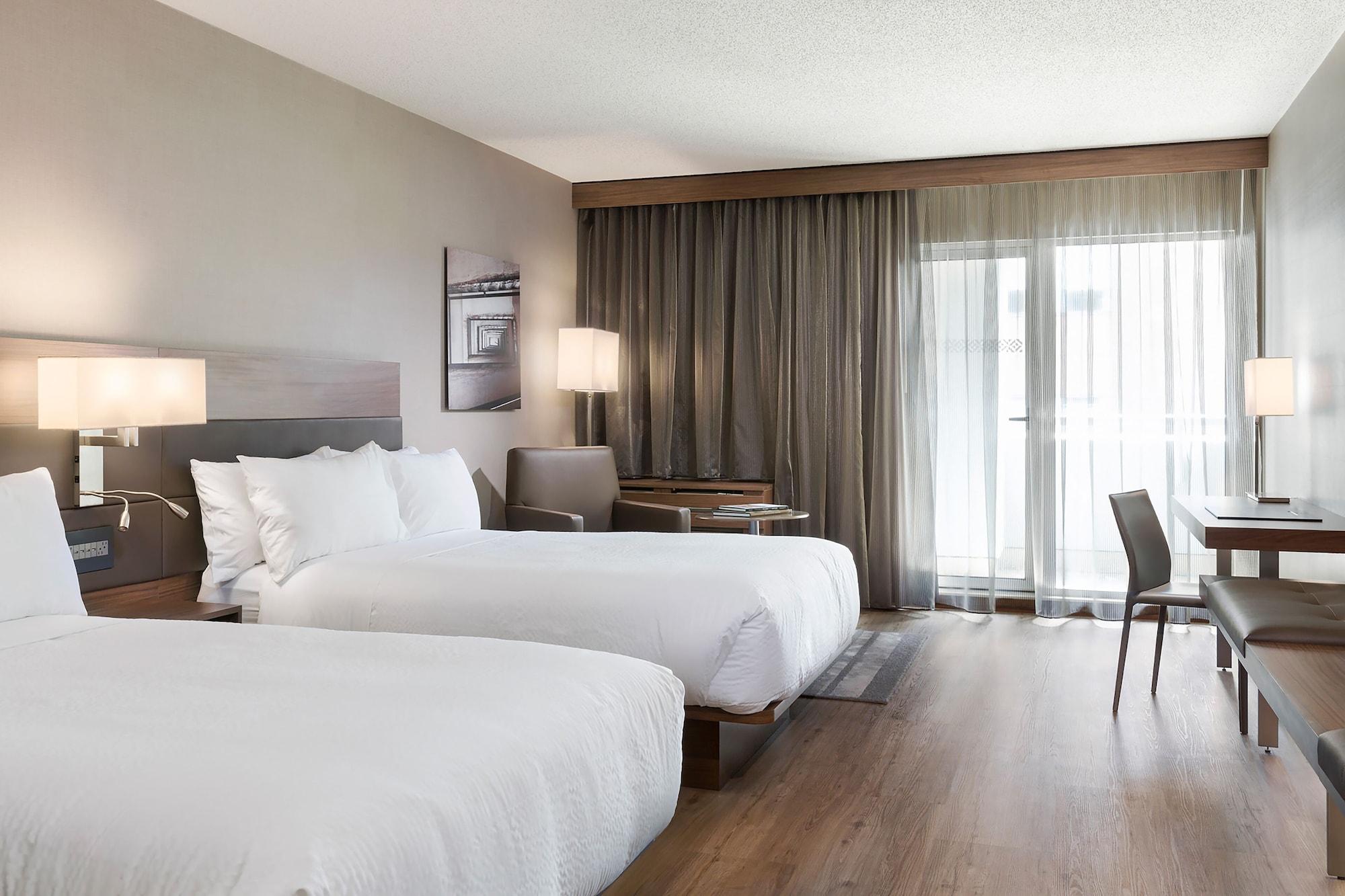 Ac Hotel By Marriott San Jose Santa Clara Exterior photo